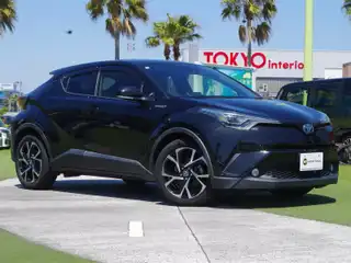 Ｃ－ＨＲ G