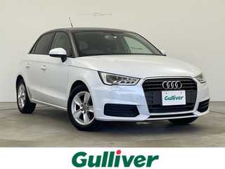 Ａ１ 1．0TFSI