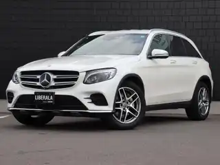 ＧＬＣ d 4マチックスポーツ