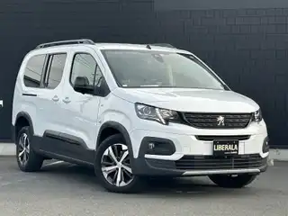 プジョー リフター ロングGT