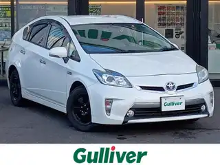 プリウス ＰＨＶ G