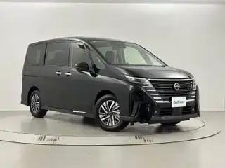 セレナ e－パワー ハイウェイスター V