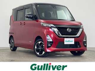 ルークス HWS X プロパイロットED