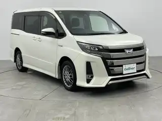 ノア ハイブリッド Si