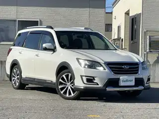 エクシーガクロスオーバー７ 2．5i アイサイト