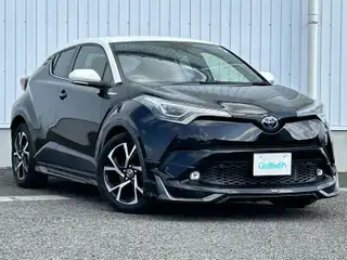 Ｃ－ＨＲ G