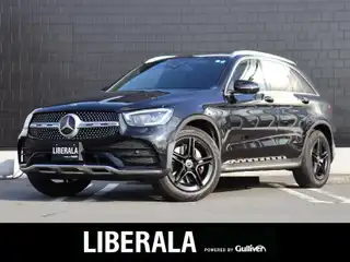 ＧＬＣ d 4マチック AMGライン