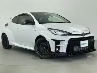 ＧＲヤリス RZ ファーストエディション