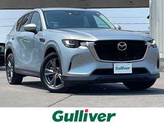 ＣＸ－６０ XD Sパッケージ