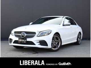 Ｃ２２０ｄ アバンギャルド　AMGライン