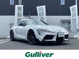 スープラ RZ