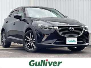 ＣＸ－３ XD ツーリング