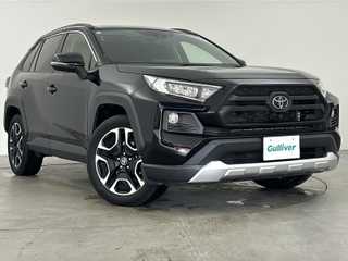 ＲＡＶ４ アドベンチャー