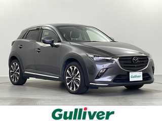 ＣＸ－３ 20SプロアクティブSパッケージ