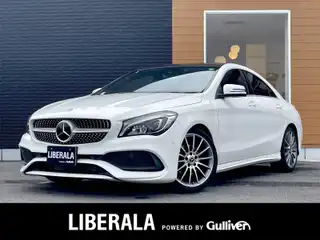 ＣＬＡ１８０ AMG スタイル