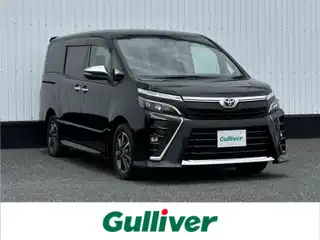 ヴォクシー ZS 煌Ⅲ