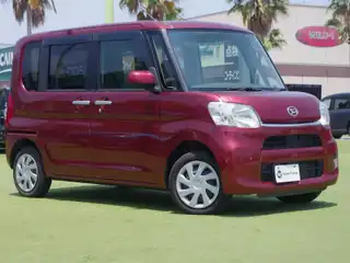 タント L