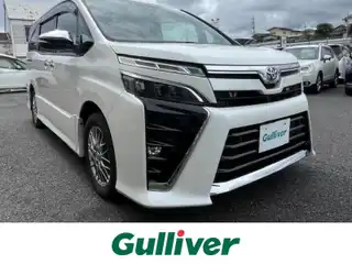 ヴォクシー ZS 煌Ⅲ