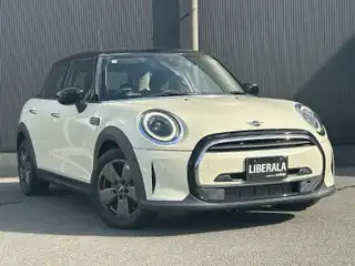ＭＩＮＩ クーパー D