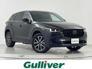 ＣＸ－５ XD スポーツアピアランス