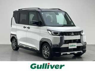 デリカミニ T プレミアム