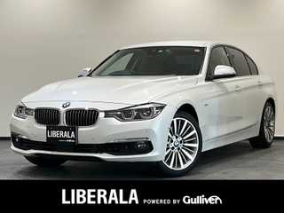 ３４０ｉ ラグジュアリー