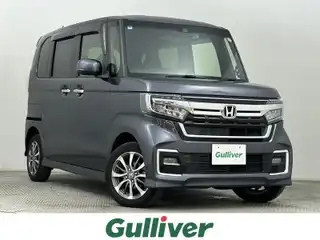 Ｎ－ＢＯＸカスタム カスタム L