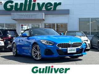 ＢＭＷ Ｚ４ sDrive20i Mスポーツ