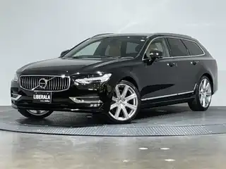 Ｖ９０ T6 AWD インスクリプション