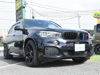 Ｘ５ xDrive 35d Mスポーツ