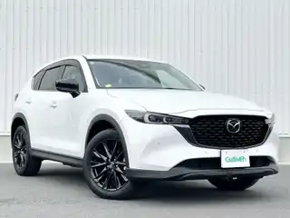 ＣＸ－５ XD ブラックトーンエディション