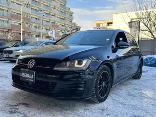 ゴルフ ＧＴＩ