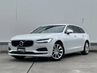 Ｖ９０ T5 モメンタム