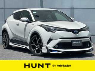 Ｃ－ＨＲ G