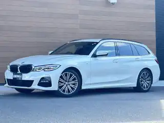 ＢＭＷ ３２０ｄ xDrive ツーリング Mスポーツ EDジョイ+