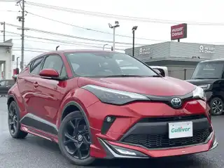 Ｃ－ＨＲ G モード ネロセーフティプラスⅡ