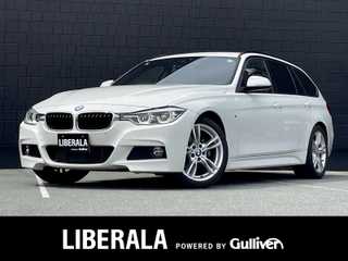 ３２０ｄ ツーリング Mスポーツ