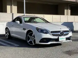 ＳＬＣ１８０ スポーツ