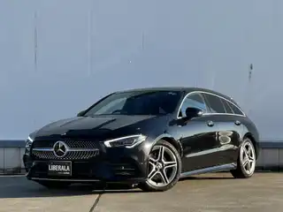 ＣＬＡ２００ｄ Sブレーク AMGライン