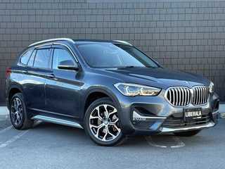 Ｘ１ xDrive 18d xライン