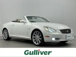 ソアラ 430SCV