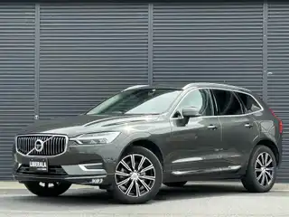 ＸＣ６０ D4 AWD インスクリプション