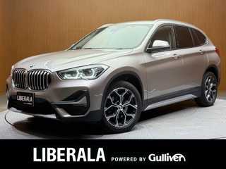Ｘ１ xDrive 18d xライン