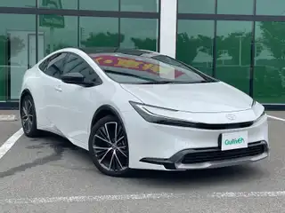 プリウス Z