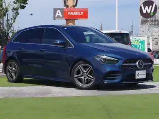 Ｂ１８０ AMGライン