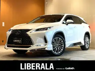 ＲＸ 450hL