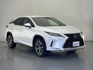 ＲＸ 450h バージョンL