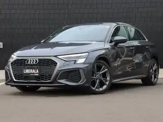 Ａ３ SB 30TFSI Sライン