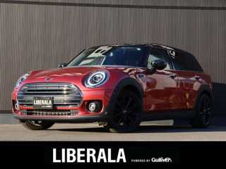 ＭＩＮＩ クーパーD