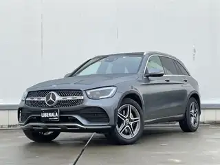 ＧＬＣ d 4マチック AMGライン